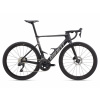 Giant Cestný bicykel GIANT PROPEL ADVANCED 1 700C 2026 - Čierna, M, 700C