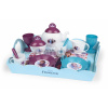 Servírovacia tácka Frozen 2 Disney XL Tea Time Smoby so 17 doplnkami