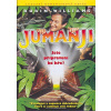 Jumanji DVD