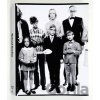 Avedon: Murals and Portraits - Larry Gagosian