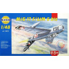 Mig 17 F 1:48 (sm0825)