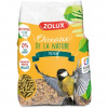 Zolux Krmivo pro venkovní ptáky Premium Mix3 2kg