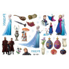 Tetovanie Ľadové kráľovstvo Zuzu Toys 1 ks