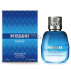 Missoni Wave toaletná voda pánska 100 ml