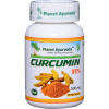 Kurkumín kapsule 95% - Planet Ayurveda 60 ks Obsah: 60 kapsúl