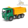 MAN TGA nákladní auto Bruder 02765