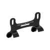 Držiak na pumpičku Lezyne Pocket Drive Pro Mount - black uni
