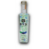Mini BVD Borovička 40% 0,05 l (čistá fľaša)