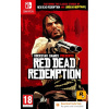 Red Dead Redemption (Code in Box) (Switch)
