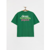 Deus Ex Machina Strata (verdant green) XL, zelená