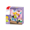 Sluban Metropolis M38-B1329B Pódium Sluban Metropolis M38-B1329B Pódium