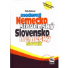 Moderný nemecko slovenský slovensko nemecký slovník