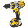 DeWALT DCD996P3 Akumulátorová príklepová vŕtačka 18 V