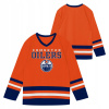 Detský dres Edmonton Oilers NHL Fashion Hockey Jersey Veľkosť: Detské S (6