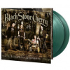 Black Stone Cherry - Folklore And Superstition / Green / Vinyl / 2LP [2 LP]