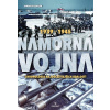 Námorná vojna 1936 -1945 - Jaroslav Coplák