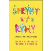 Šprýmy s/z rýmy - Zdena Bratršovská, František Hrdlička, Alena Krchová ilustrácie