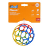 Oball Hračka Oball Classic 10 cm mix farieb 0m+