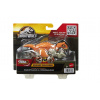 Jurassic World Fierce Changers Carnosaurus na Stegosaurus HLP07