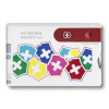 Victorinox SwissCard VX Colors 0.7107.841