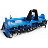 Rotavátor AGROSTAR KS (rotačný kyprič) za traktor Séria KS od 80 do 200 Možnosti: KS-80