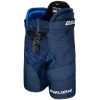 Nohavice Bauer Pro S24 Sr Farba: navy modrá, Veľkosť: L