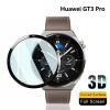AC mobile 3D sklo na Huawei GT3 PRO Huawei: HUAWEI WATCH GT 3 PRO - 46MM