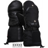 Vallerret Alta Overmitt Black S