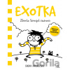 Exotka [Andersen Sarah]