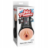 Pipedream PDX Extreme Wet Pussies Super Juicy Snatch