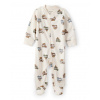 CARTER'S Overal na zips Sleep&Play SNP Food Truck chlapec PRE/veľ.46 1T598710_PRE