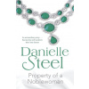 Property of a Noblewoman - Danielle Steel