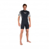 Neoprénové šortky REEF SHORTS 2,5 mm pánske, MARES 3 (m) - 48/50