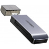 Čítačka kariet UGREEN 4-in-1 USB-A 3.0 Card Reader (50541)