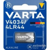 Varta 4LR44 1ks 4034101401