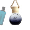 Smell of Life Luxusná vôňa do auta inšpirovaná vôňou toaletnej vody DAVIDOFF Cool Water 10 ml