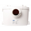 Kalový box PumpaLift WC-3, 230V, 0,4kW