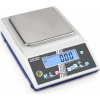 KERN & SOHN Počítacia váha Kern CKE 3600-2 | s laboratórnou presnosťou do 3,6 kg (s presnosťou 0,01 g)