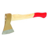 Sekera 1500g drevená násada Hobby