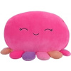 Squishmallows - 30 cm plyšák - Octavia ružová chobotnica