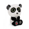 NICI Glubschis plyšová Panda Peppino 15cm