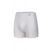 CORNETTE Pánske boxerky 092 Authentic white plus 5XL
