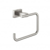 Držiak toaletného papiera Grohe Essentials Cube, Supersteel 40507DC1