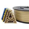 PLA filament human skin color Aurapol 1 kg 1,75mm