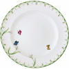 Villeroy & Boch 14-8663-2620 Jedálenský tanier Colourful Spring 27 cm