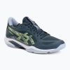 Pánske volejbalové topánky ASICS Blade FF 2 raw indigo/solid air