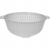 Syrová forma na syr korycinského typu Ø 21/11 x 8,5 cm na 2 kg