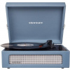 Gramofón Crosley Voyager - Washed Blue (CR8017B-WB)