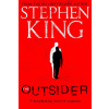 The Outsider - Stephen King
