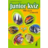 Junior kvíz 9-10 let